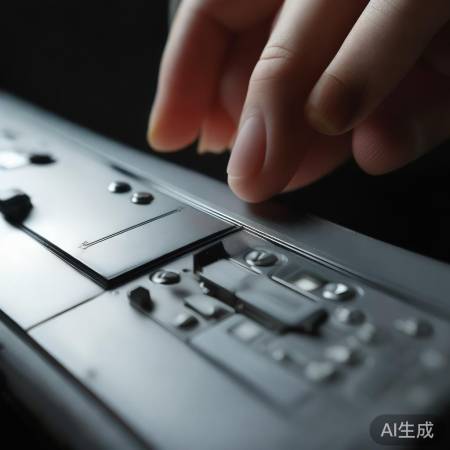 细致边缘寻神秘按钮