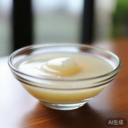 西米露冷藏勿超2日,新鲜更美味