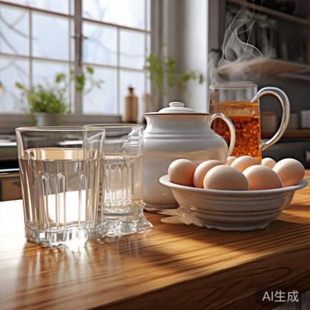 隔夜食品无致癌,新鲜保存是关键