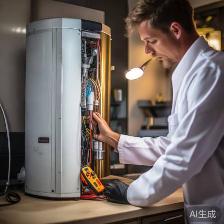 热水器安全检查要点