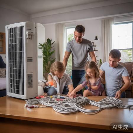 空调电线选择,揭秘规格。