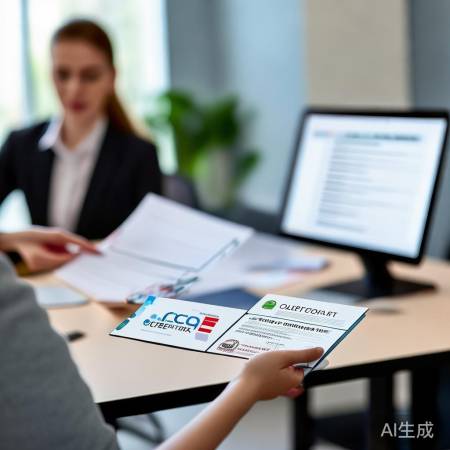 查询商家认证情况