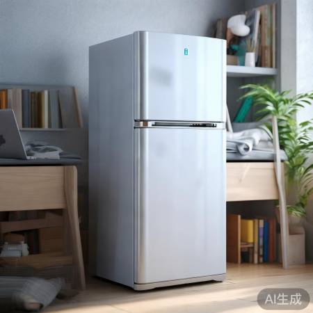 宿舍小冰箱节能环保,地球减负利