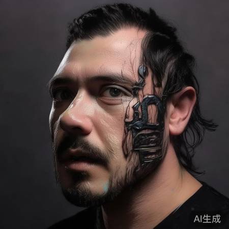 Robam燃气灶7813,易清