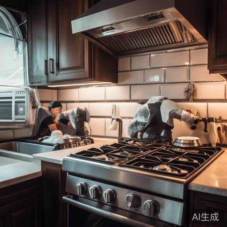 清洁套餐优惠,检查服务内容。