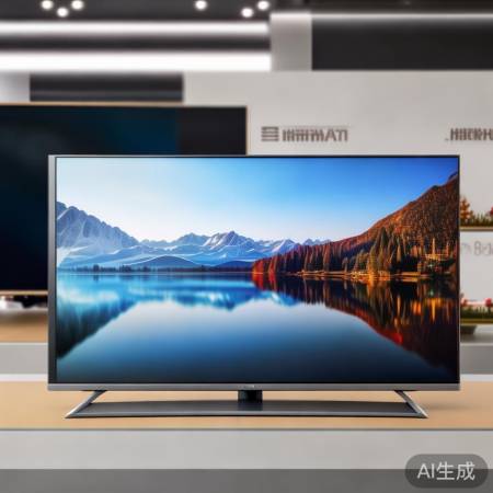 小米电视价格优,口碑售后佳。