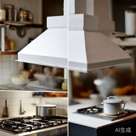 抽油烟机厚纸用途广,了解咨询随