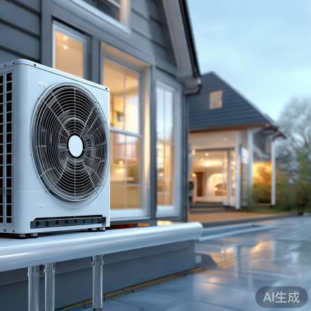 空气能采暖解析:技术优势与前景