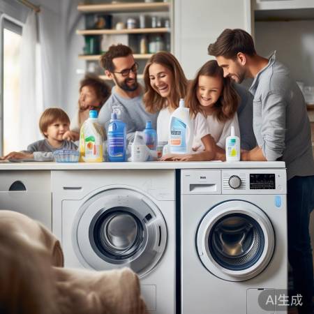 河北滚筒洗衣机专用洗衣粉推荐