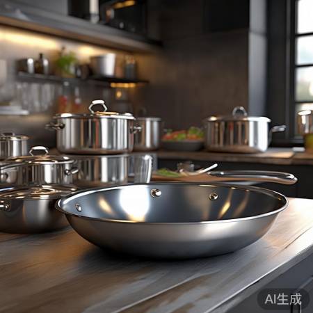 炒锅选品牌,售后更放心。