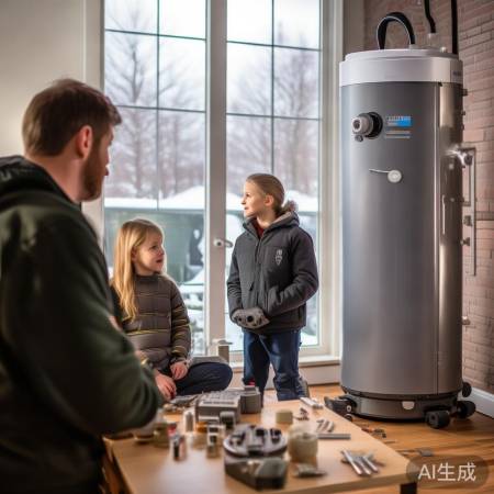 燃气热水器管道安装攻略,安全享