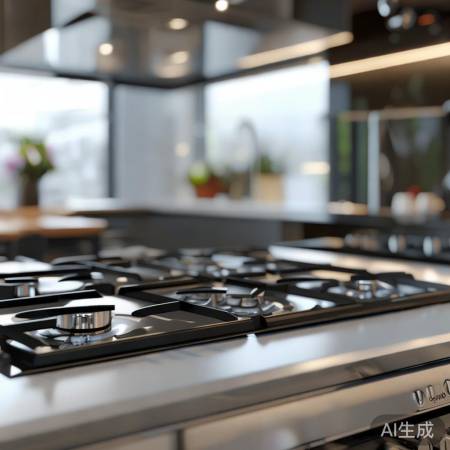 安全设计,熄火保护,防风稳定。