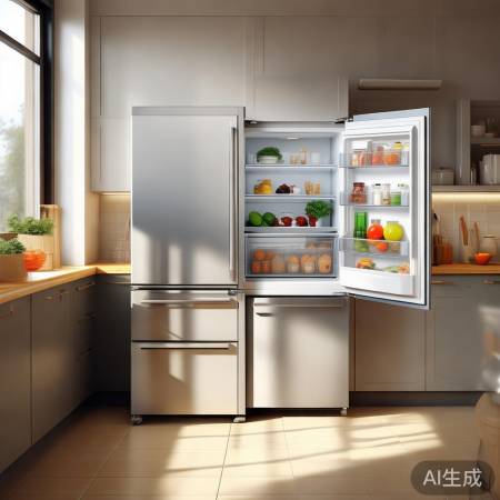 190升冰箱电压解析