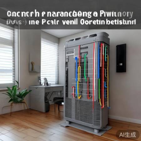 中央空调电源线配置,必知留线技