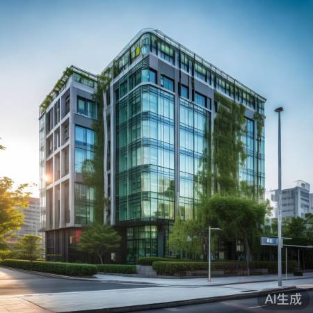 青岛环保科技新锐企业