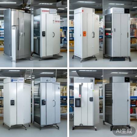 臭氧消毒柜价格差异大,选对型号