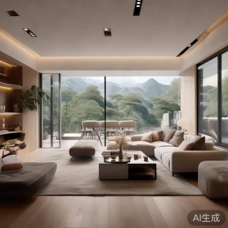 智能家居,空调遥控随心所欲