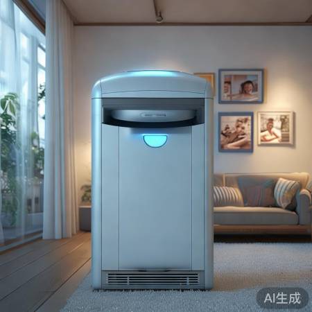 节能空调,制冷强,环保又省电