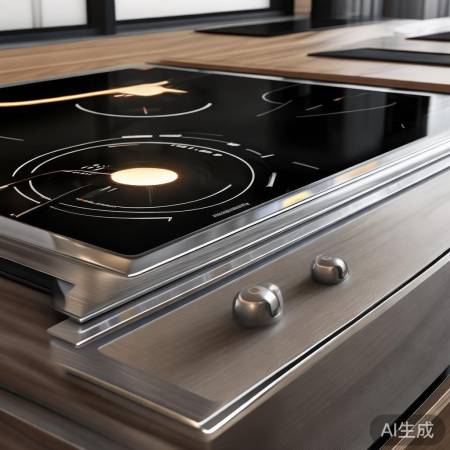 长虹集成灶型号盘点:CH2B1