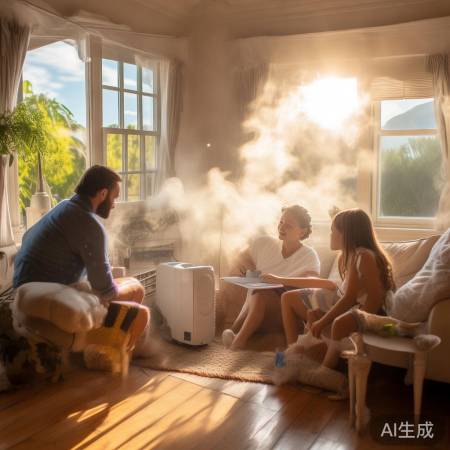 夏天空调跳闸烦恼解!