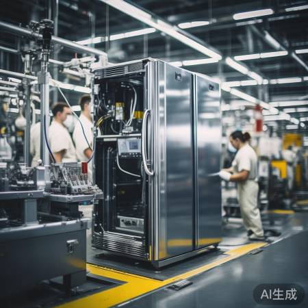 可耐冰箱生产周期揭秘