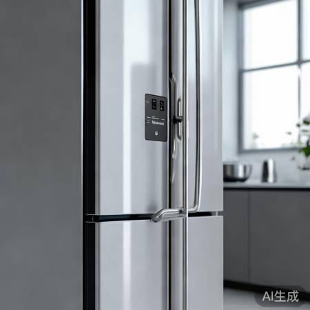 新型冰箱管,更精准耐腐蚀