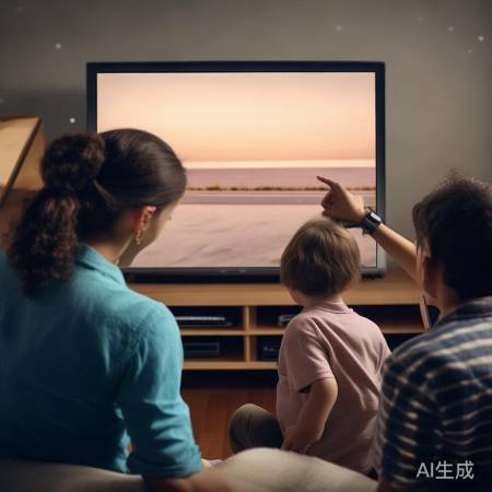 关注售后服务,电视无忧使用