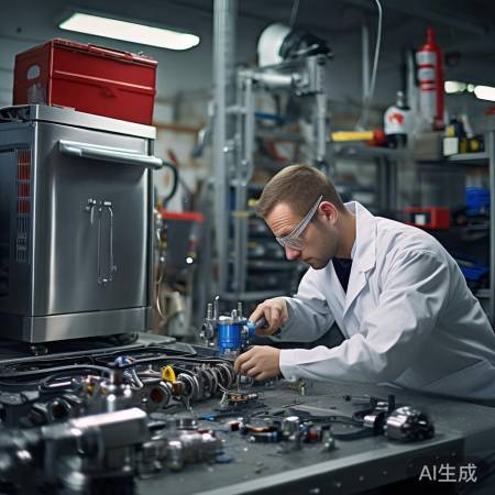 安全拆装热水器,必备知识工具。