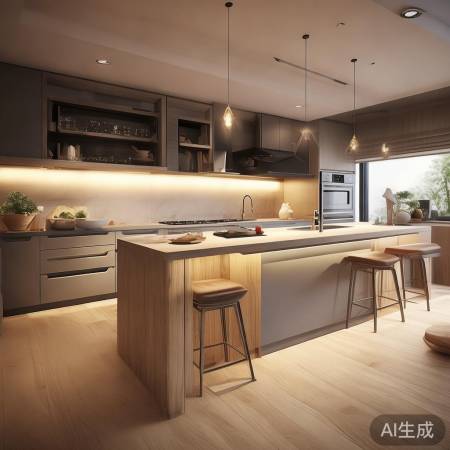 厨房神器:油烟机优劣全解析