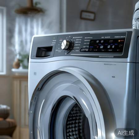 洗衣机预洗维修技巧揭秘