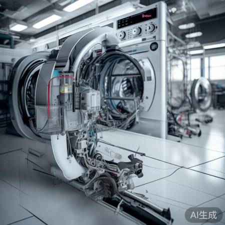 预洗故障解析与解决