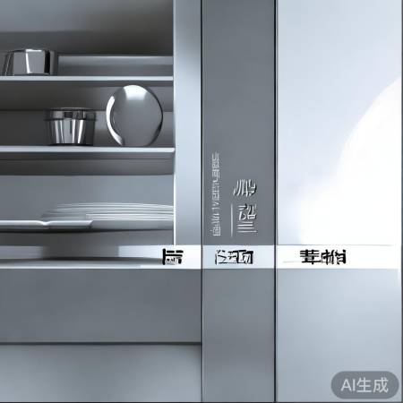 消毒柜三区分类，餐具厨具消毒佳