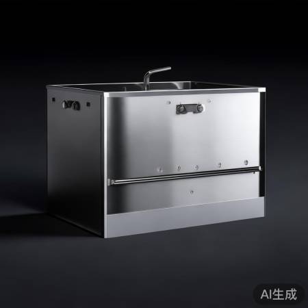 诺贝尔K系列灶，高效3D燃烧，