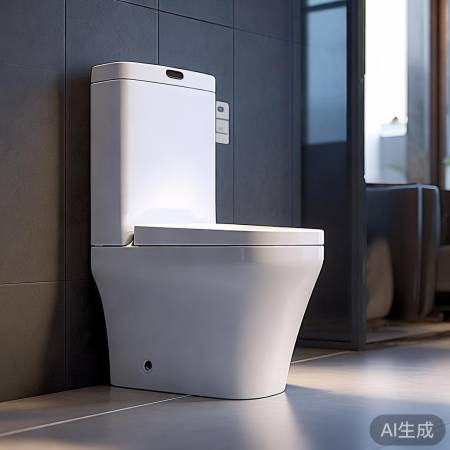 九牧智能马桶,性价比高,功能全