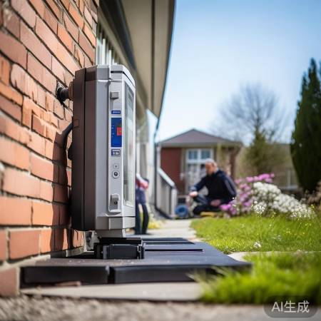 燃气表安装,注意安全要点