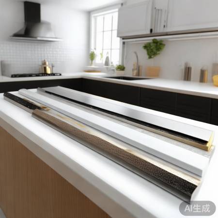 防水条选色，风格匹配妙。