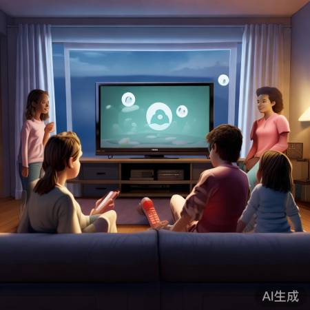 电视音量小技巧分享