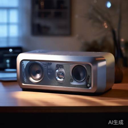 外置音箱音控灵活，音质佳，价高