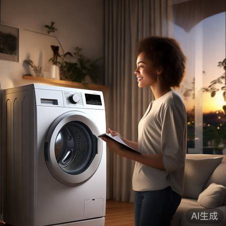 美的洗衣机选购指南，质量售后需