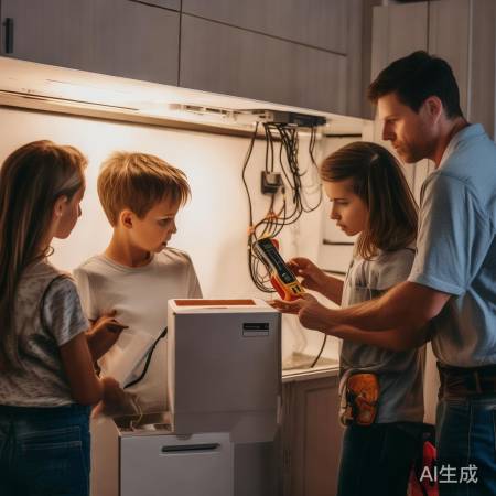 选购安全,安装规范,保养延寿。