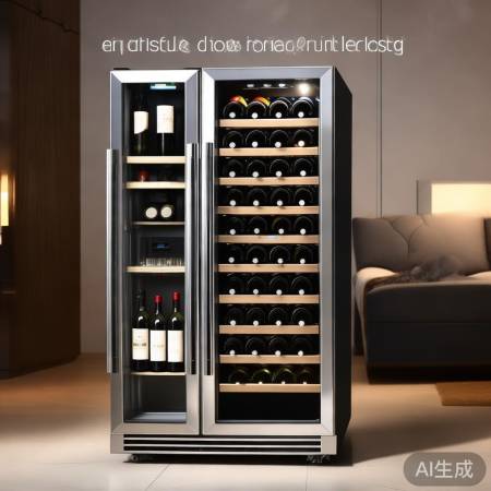 美的红酒柜,性价优,5000元