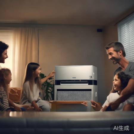 大金空调,售后贴心,信任加倍。