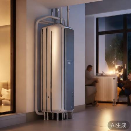 科技升级,一机多用,舒适供暖。