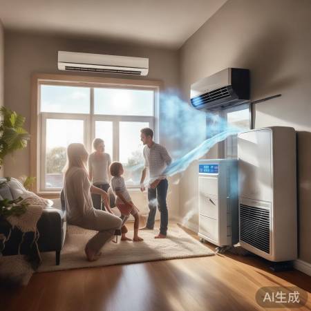 空调调节技巧,舒适节能攻略