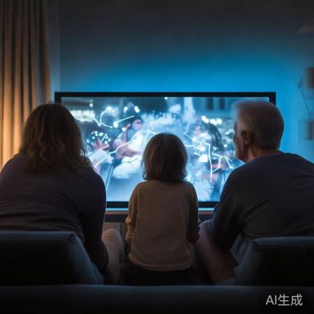 电视声模糊难题解法分享