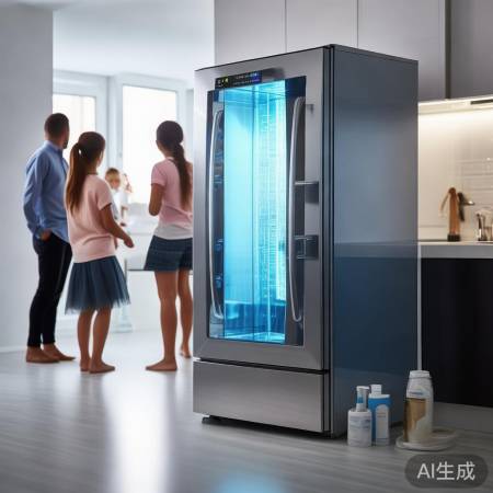 安全使用消毒柜,定期清洁保效果