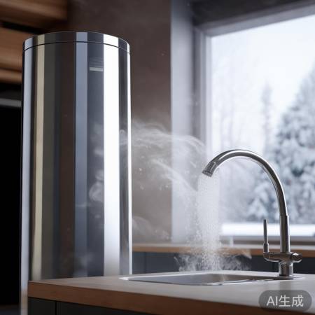 加热迅速,冬日暖意浓