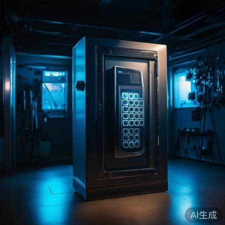 保险柜密码锁,安全重于复杂密码