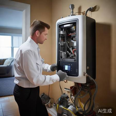 壁挂炉安装维修,专业人士保障安