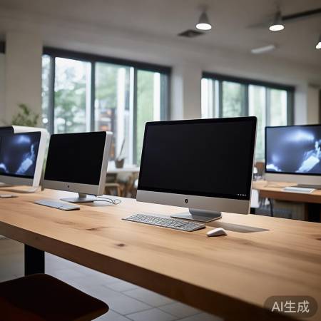 空间大小定一体机尺寸